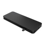 Докинг станция Lenovo USB-C Slim Travel Dock 3y 2 Докинг станция Lenovo USB-C Slim Travel Dock 3y 2
