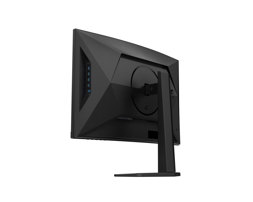 Монитор 27" AOC C27G4ZXU 26 Монитор 27" AOC C27G4ZXU 26