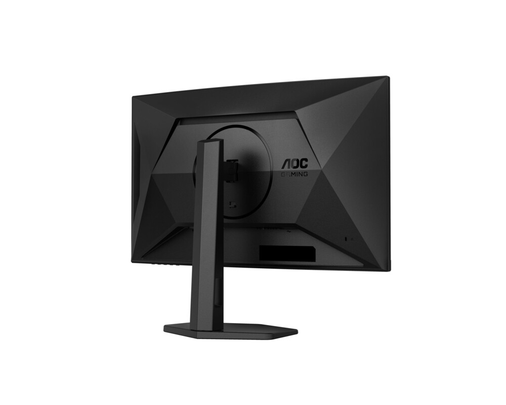 Монитор 27" AOC C27G4ZXU 28 Монитор 27" AOC C27G4ZXU 28