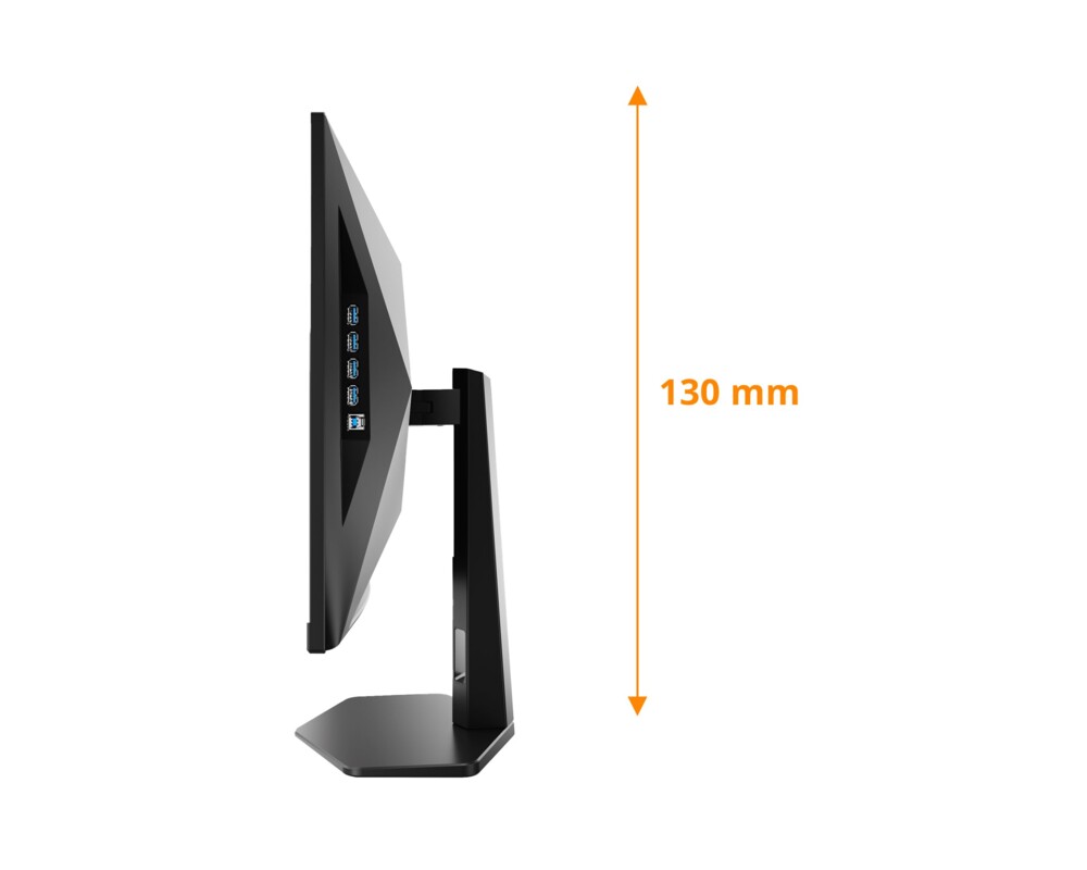 Монитор 27" AOC C27G4ZXU 33 Монитор 27" AOC C27G4ZXU 33
