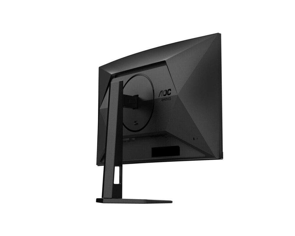 Монитор 27" AOC C27G4ZXU 31 Монитор 27" AOC C27G4ZXU 31