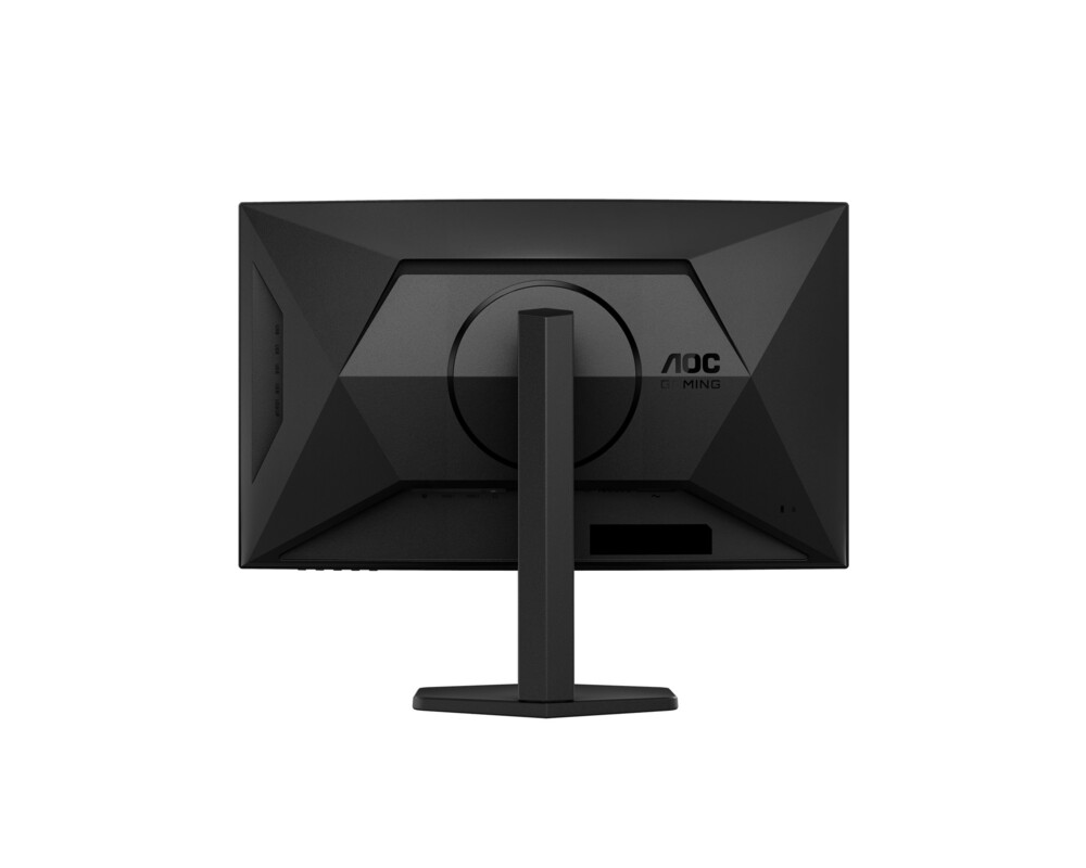 Монитор 27" AOC C27G4ZXU 32 Монитор 27" AOC C27G4ZXU 32
