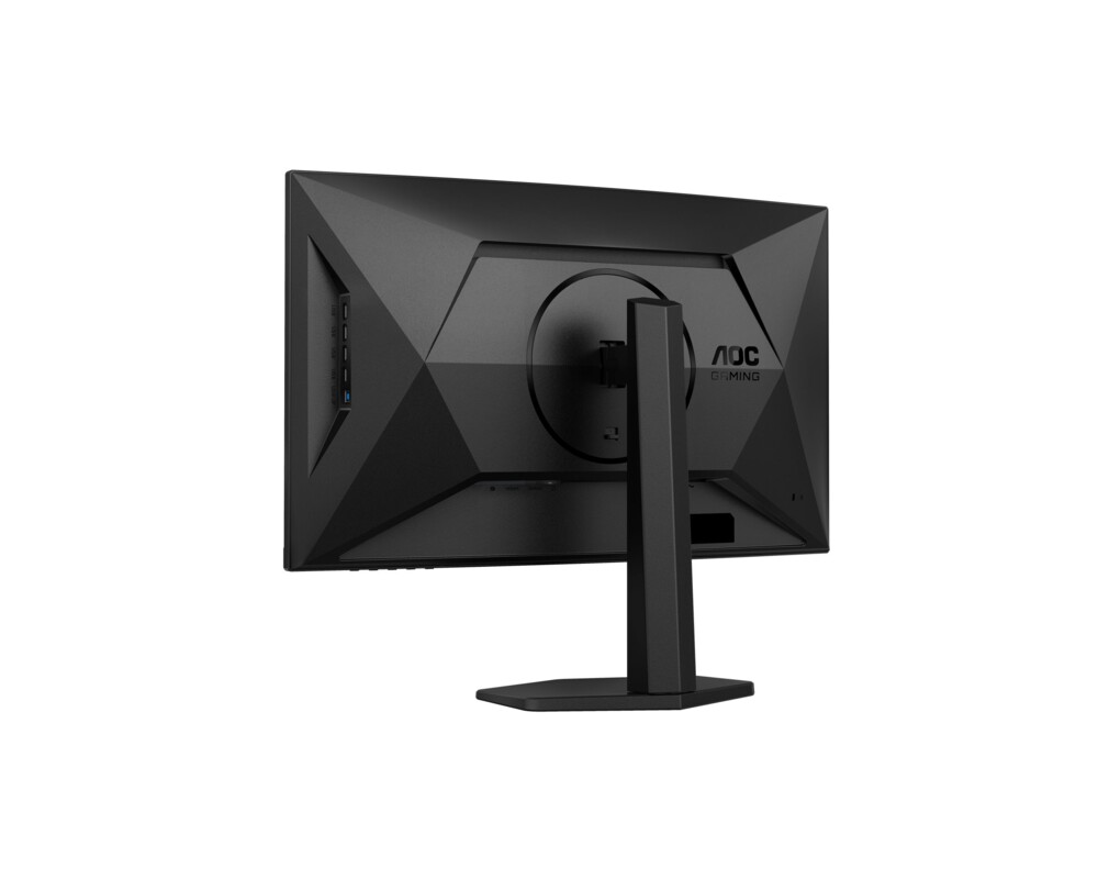 Монитор 27" AOC C27G4ZXU 36 Монитор 27" AOC C27G4ZXU 36