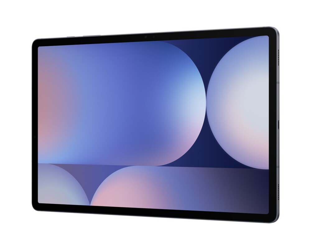 Таблет SAMSUNG SM-X820N Tab S10+ 12.4inch WiFi 12GB 256GB Gray 3 Таблет SAMSUNG SM-X820N Tab S10+ 12.4inch WiFi 12GB 256GB Gray 3