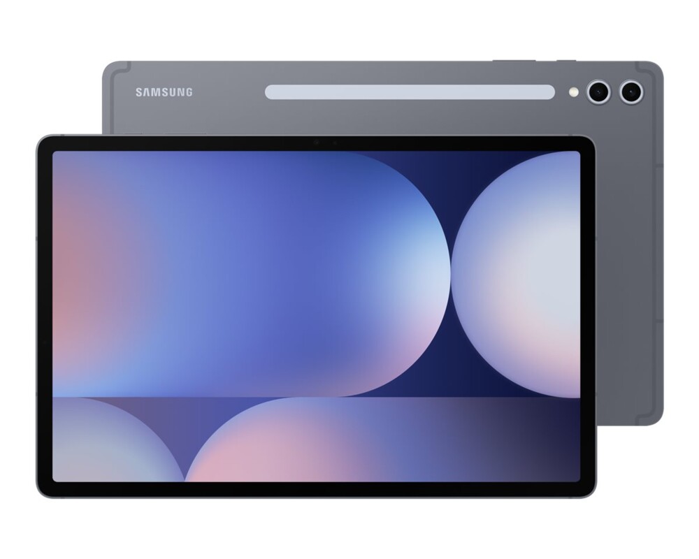 Таблет SAMSUNG SM-X820N Tab S10+ 12.4inch WiFi 12GB 256GB Gray Таблет SAMSUNG SM-X820N Tab S10+ 12.4inch WiFi 12GB 256GB Gray