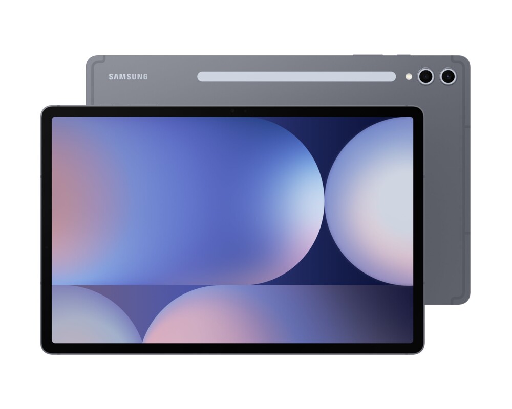 Таблет SAMSUNG SM-X820N Tab S10+ 12.4inch WiFi 12GB 256GB Gray 7 Таблет SAMSUNG SM-X820N Tab S10+ 12.4inch WiFi 12GB 256GB Gray 7