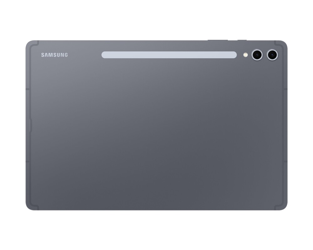 Таблет SAMSUNG SM-X820N Tab S10+ 12.4inch WiFi 12GB 256GB Gray 4 Таблет SAMSUNG SM-X820N Tab S10+ 12.4inch WiFi 12GB 256GB Gray 4