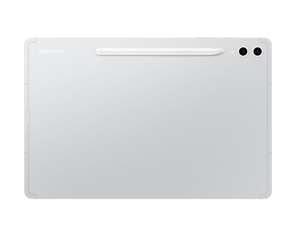 Таблет SAMSUNG SM-X820N Tab S10+ 12.4inch WiFi 12GB 256GB Silver 8 Таблет SAMSUNG SM-X820N Tab S10+ 12.4inch WiFi 12GB 256GB Silver 8