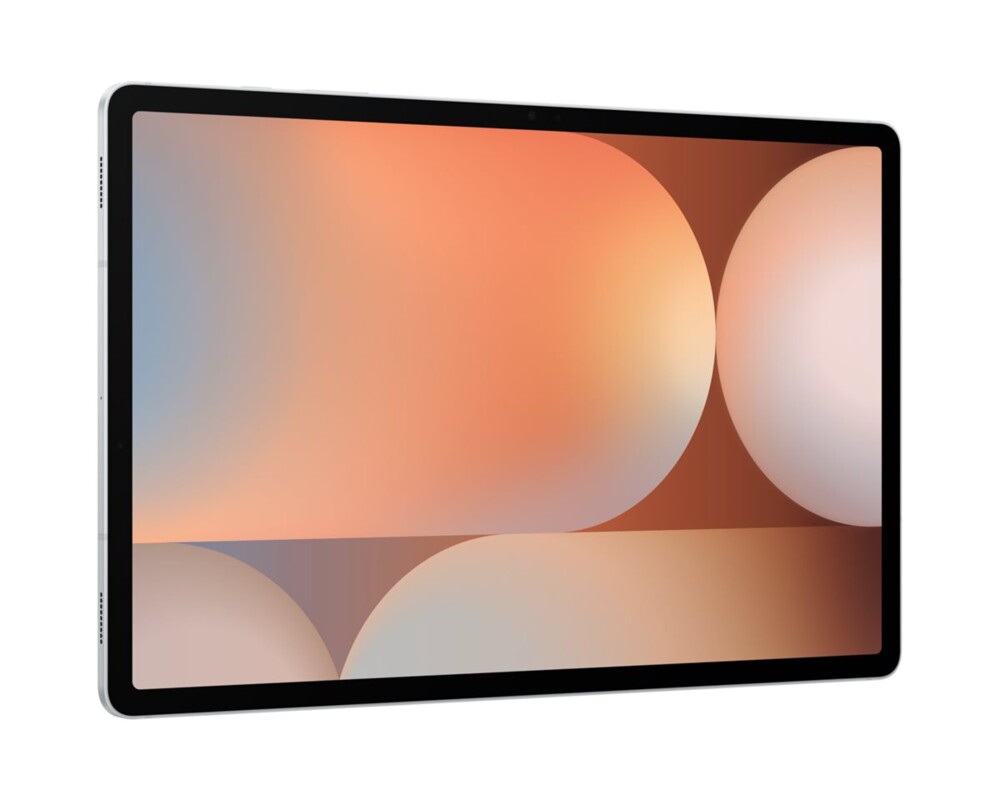 Таблет SAMSUNG SM-X820N Tab S10+ 12.4inch WiFi 12GB 256GB Silver 5 Таблет SAMSUNG SM-X820N Tab S10+ 12.4inch WiFi 12GB 256GB Silver 5