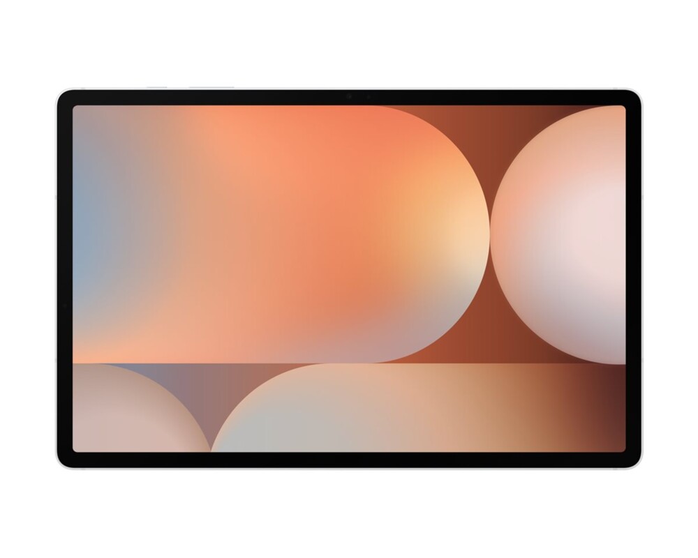 Таблет SAMSUNG SM-X820N Tab S10+ 12.4inch WiFi 12GB 256GB Silver 2 Таблет SAMSUNG SM-X820N Tab S10+ 12.4inch WiFi 12GB 256GB Silver 2