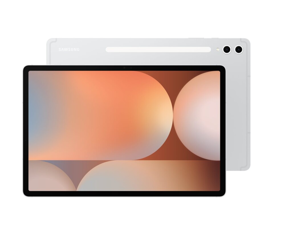 Таблет SAMSUNG SM-X820N Tab S10+ 12.4inch WiFi 12GB 256GB Silver 9 Таблет SAMSUNG SM-X820N Tab S10+ 12.4inch WiFi 12GB 256GB Silver 9