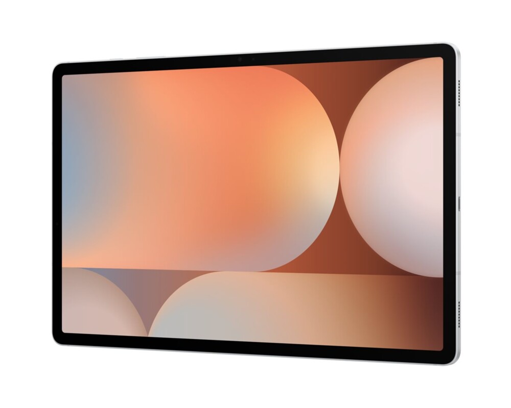 Таблет SAMSUNG SM-X820N Tab S10+ 12.4inch WiFi 12GB 256GB Silver 3 Таблет SAMSUNG SM-X820N Tab S10+ 12.4inch WiFi 12GB 256GB Silver 3