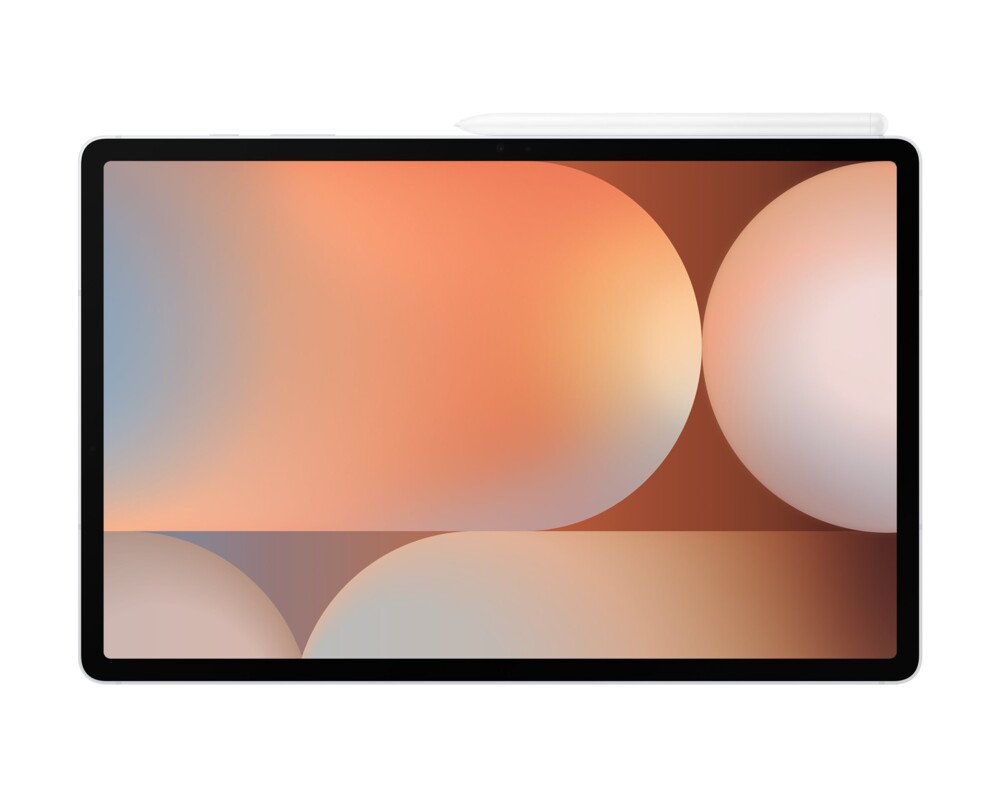 Таблет SAMSUNG SM-X820N Tab S10+ 12.4inch WiFi 12GB 256GB Silver 7 Таблет SAMSUNG SM-X820N Tab S10+ 12.4inch WiFi 12GB 256GB Silver 7