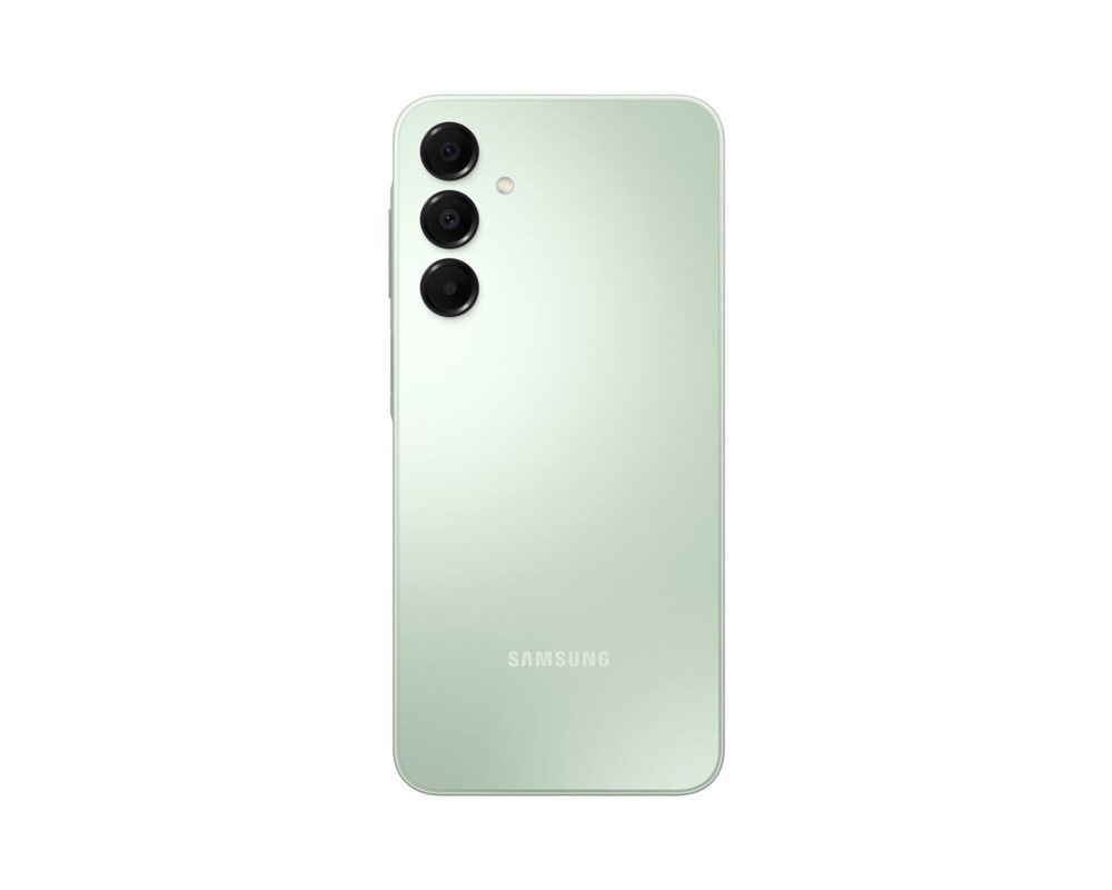 Смартфон Samsung Galaxy A16, 6.7", 8GB, 256GB, Light Green 8 Смартфон Samsung Galaxy A16, 6.7", 8GB, 256GB, Light Green 8