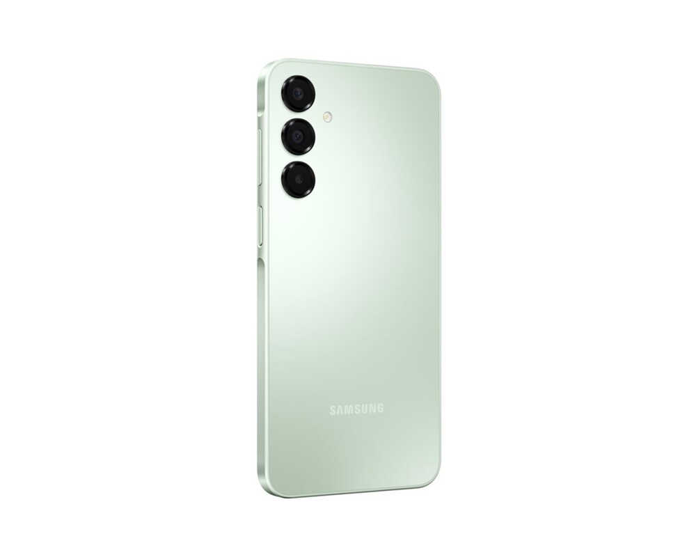 Смартфон Samsung Galaxy A16, 6.7", 8GB, 256GB, Light Green 10 Смартфон Samsung Galaxy A16, 6.7", 8GB, 256GB, Light Green 10