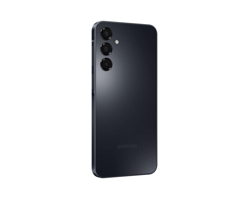 Смартфон Samsung Galaxy A16 A165F, 6.7", 4GB, 128GB, Black 8 Смартфон Samsung Galaxy A16 A165F, 6.7", 4GB, 128GB, Black 8
