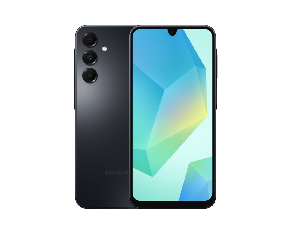 Смартфон Samsung Galaxy A16 A165F, 6.7", 4GB, 128GB, Black 13 Смартфон Samsung Galaxy A16 A165F, 6.7", 4GB, 128GB, Black 13
