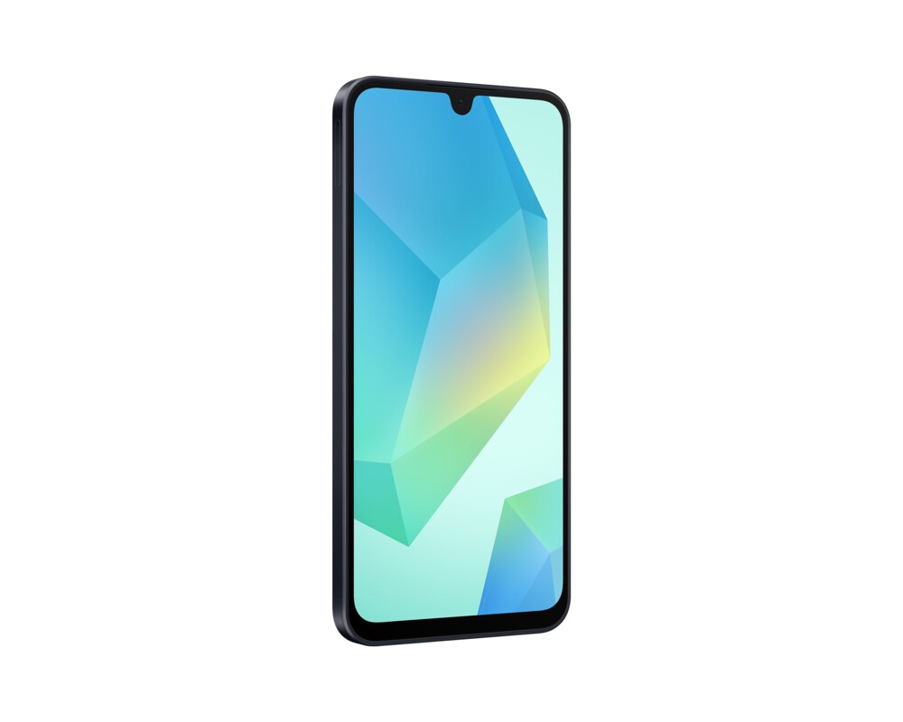 Смартфон Samsung Galaxy A16 A165F, 6.7", 4GB, 128GB, Black 9 Смартфон Samsung Galaxy A16 A165F, 6.7", 4GB, 128GB, Black 9