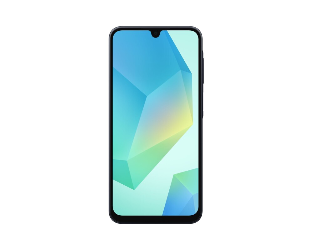 Смартфон Samsung Galaxy A16 SM-A165F, 6.7", 8GB, 256GB, Black 2 Смартфон Samsung Galaxy A16 SM-A165F, 6.7", 8GB, 256GB, Black 2