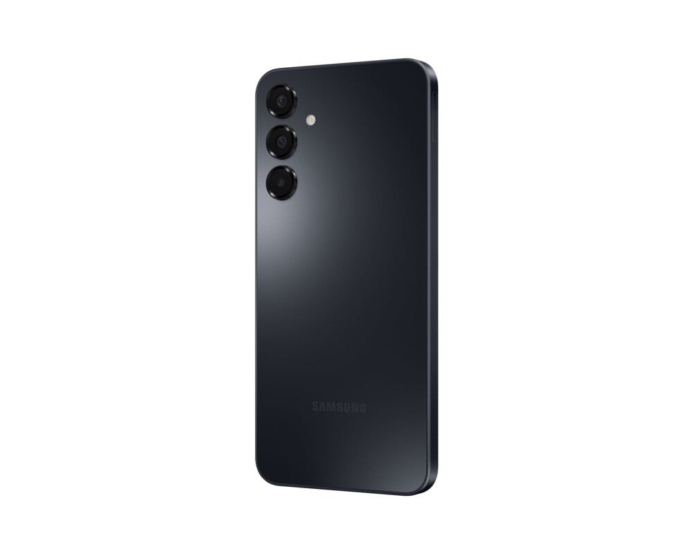 Смартфон Samsung Galaxy A16 SM-A165F, 6.7", 8GB, 256GB, Black 10 Смартфон Samsung Galaxy A16 SM-A165F, 6.7", 8GB, 256GB, Black 10