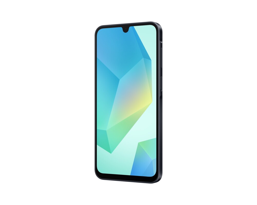Смартфон Samsung Galaxy A16 SM-A165F, 6.7", 8GB, 256GB, Black 3 Смартфон Samsung Galaxy A16 SM-A165F, 6.7", 8GB, 256GB, Black 3