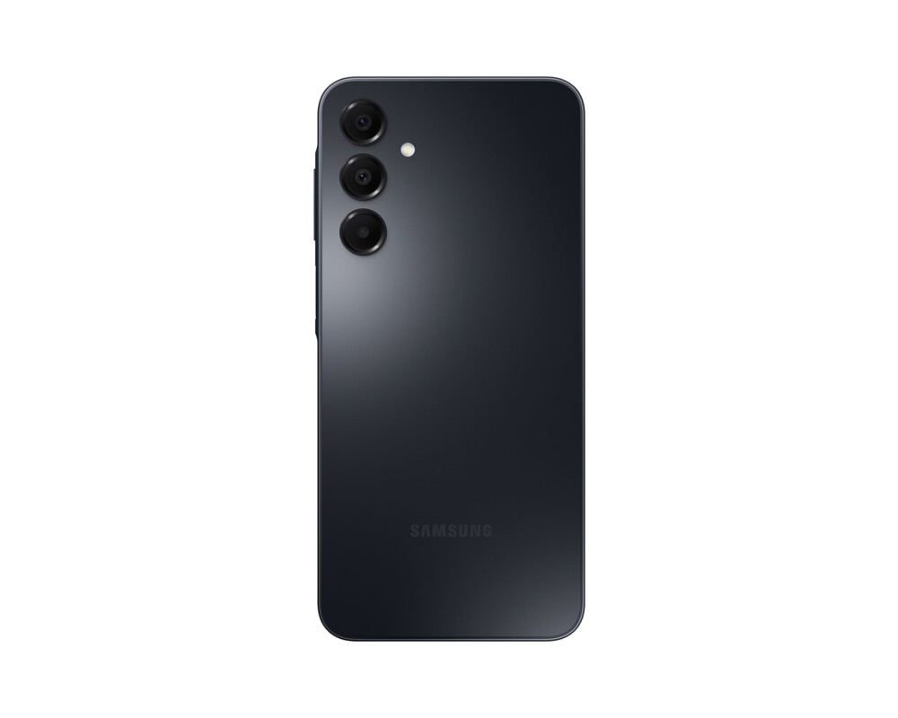 Смартфон Samsung Galaxy A16 SM-A165F, 6.7", 8GB, 256GB, Black 8 Смартфон Samsung Galaxy A16 SM-A165F, 6.7", 8GB, 256GB, Black 8