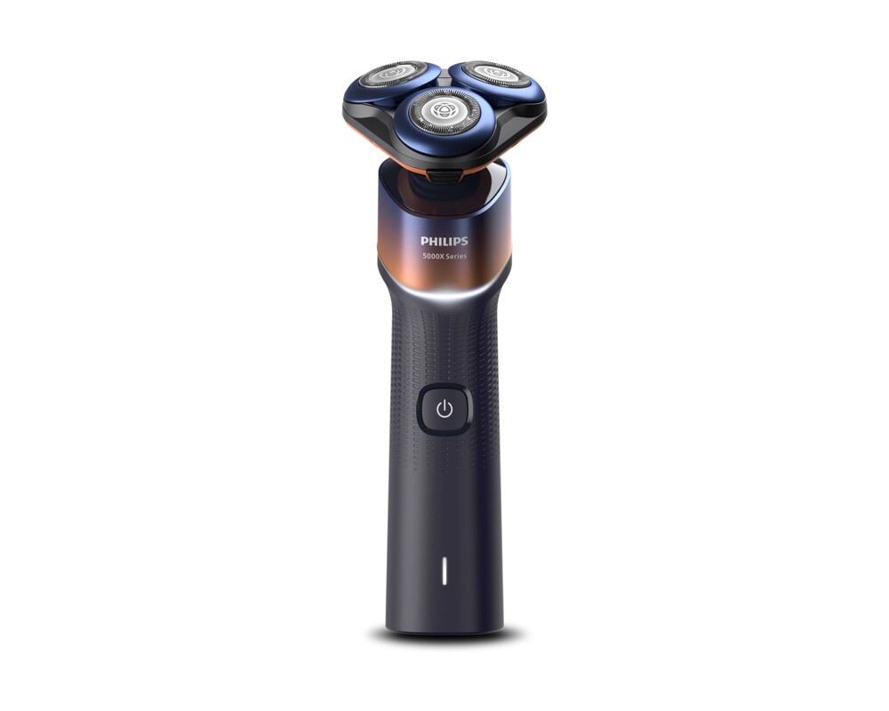 Самобръсначка PHILIPS Shaver series 5000X wet&dry ComfortCut blades 7 Самобръсначка PHILIPS Shaver series 5000X wet&dry ComfortCut blades 7