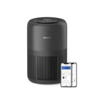 Пречиствател на въздух PHILIPS Purifier PureProtect Mini 900 room up to 65 m2 9 Пречиствател на въздух PHILIPS Purifier PureProtect Mini 900 room up to 65 m2 9