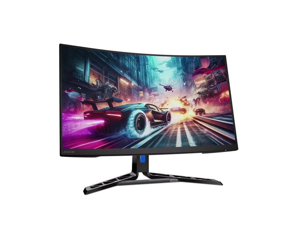 Монитор 31 "Lenovo R32qc-30 4 Монитор 31 "Lenovo R32qc-30 4