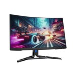 Монитор 31 "Lenovo R32qc-30 4 Монитор 31 "Lenovo R32qc-30 4