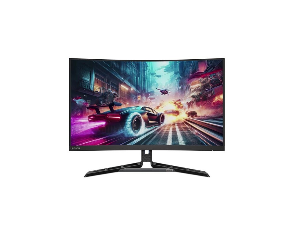 Монитор 31 "Lenovo R32qc-30 Монитор 31 "Lenovo R32qc-30