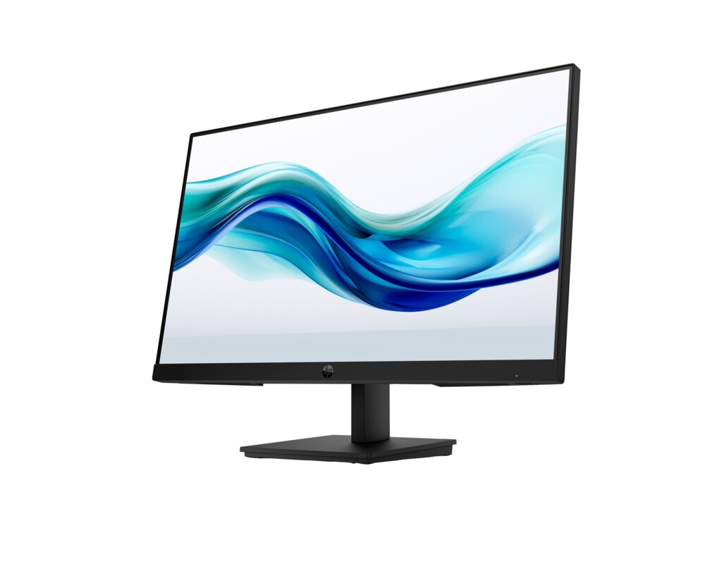 Монитор HP Series 3 Pro 324pf 23.8inch FHD 250nits HDMI DP VGA (EU) 23 Монитор HP Series 3 Pro 324pf 23.8inch FHD 250nits HDMI DP VGA (EU) 23