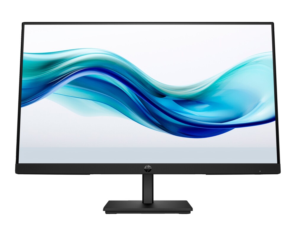 Монитор HP Series 3 Pro 324pf 23.8inch FHD 250nits HDMI DP VGA (EU) 6 Монитор HP Series 3 Pro 324pf 23.8inch FHD 250nits HDMI DP VGA (EU) 6