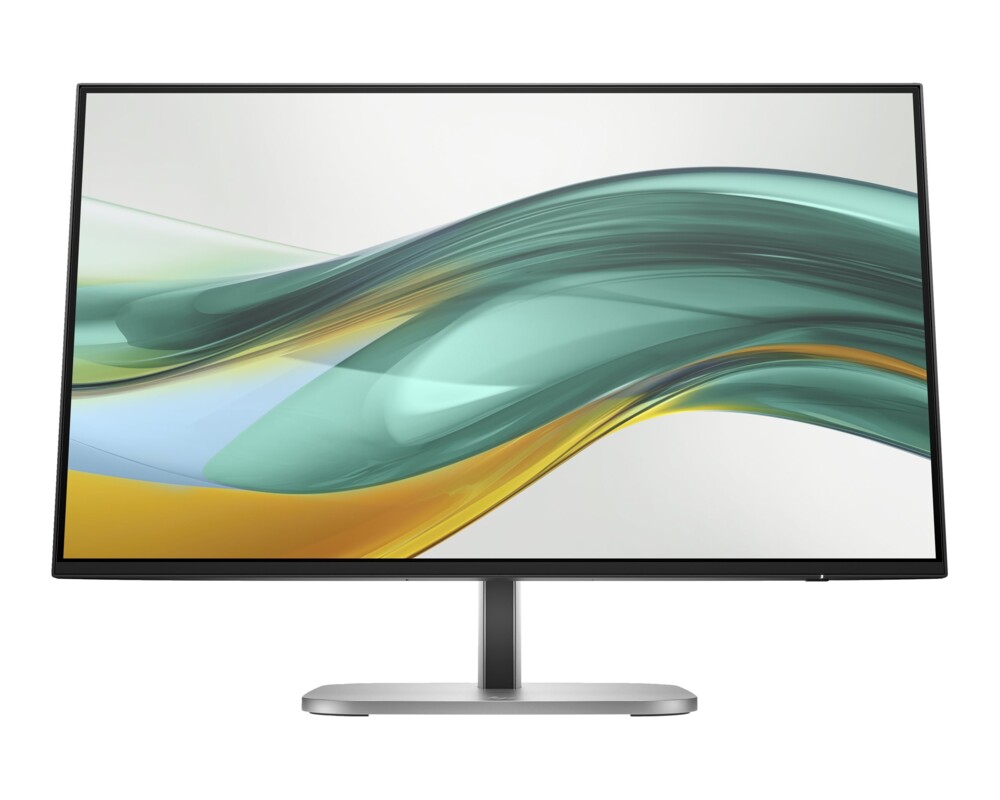 Монитор HP Series 5 Pro 23.8" FHD IPS Monitor  - 524pf 7 Монитор HP Series 5 Pro 23.8" FHD IPS Monitor  - 524pf 7