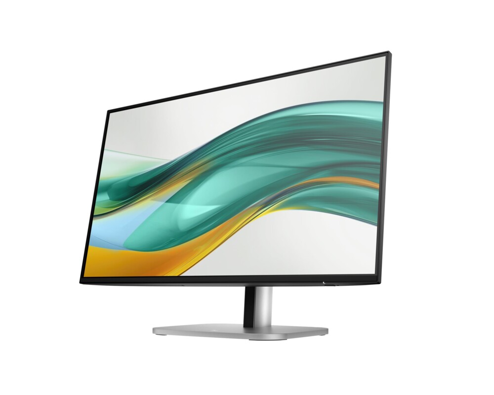 Монитор HP Series 5 Pro 23.8" FHD IPS Monitor  - 524pf 20 Монитор HP Series 5 Pro 23.8" FHD IPS Monitor  - 524pf 20