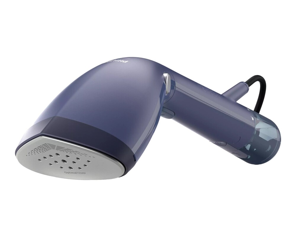 Ютия и парогенератор PHILIPS Hand steamer Series 7000 1500W 28g 4 Ютия и парогенератор PHILIPS Hand steamer Series 7000 1500W 28g 4