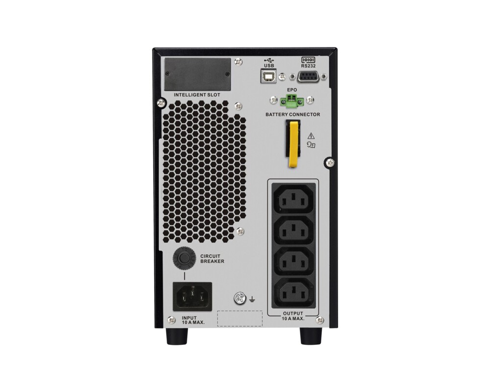 UPS APC Easy UPS On-Line SRV 2000VA 1800W 230V 5 UPS APC Easy UPS On-Line SRV 2000VA 1800W 230V 5