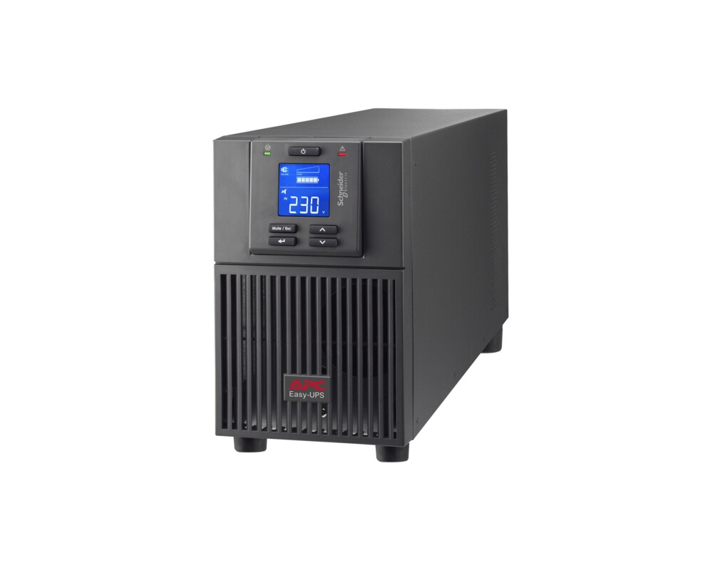 UPS APC Easy UPS On-Line SRV 2000VA 1800W 230V 4 UPS APC Easy UPS On-Line SRV 2000VA 1800W 230V 4