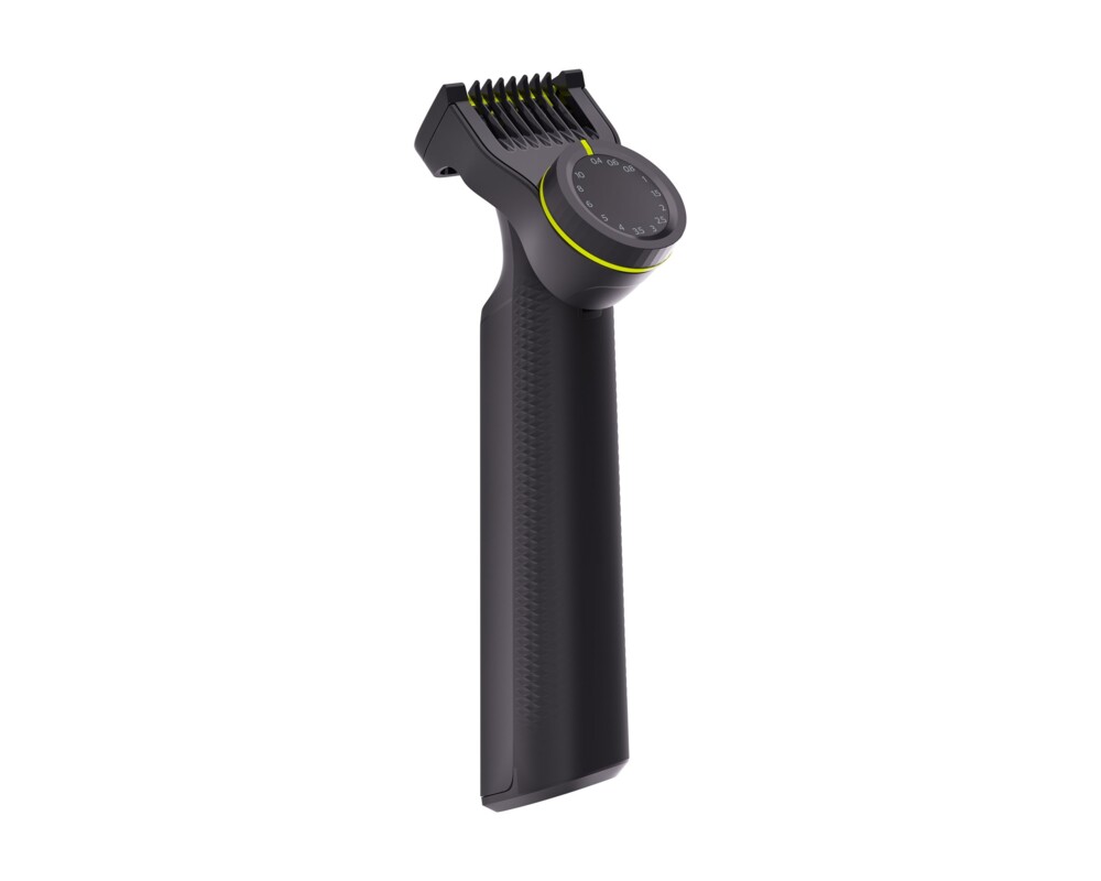 Самобръсначка PHILIPS OneBlade Pro 360 Face and Body 14 settings 2 Самобръсначка PHILIPS OneBlade Pro 360 Face and Body 14 settings 2