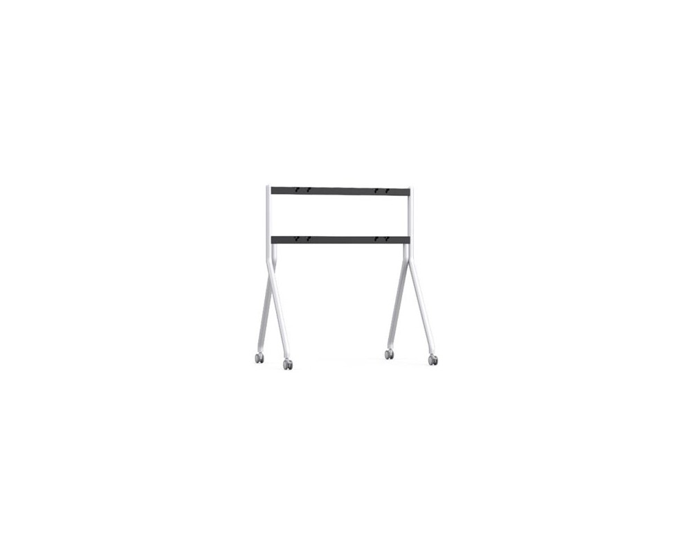 Стойка HUAWEI Ideahub Gray Rolling Stand II 65 2 Стойка HUAWEI Ideahub Gray Rolling Stand II 65 2