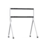 Стойка HUAWEI Ideahub Gray Rolling Stand II 65 2 Стойка HUAWEI Ideahub Gray Rolling Stand II 65 2