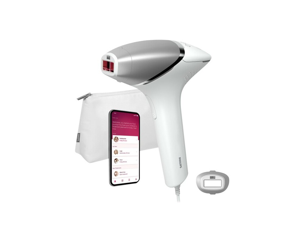 Епилатор PHILIPS Lumea Prestige BRI940 Епилатор PHILIPS Lumea Prestige BRI940