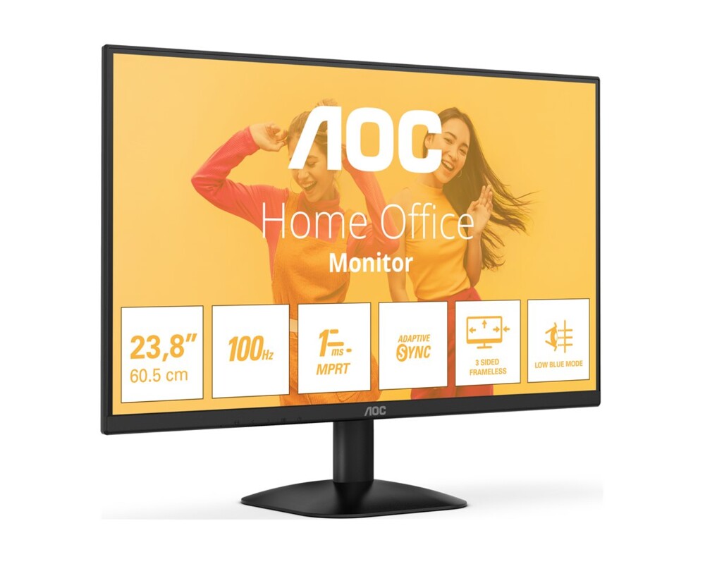 Монитор AOC 24B35HM2 35 Монитор AOC 24B35HM2 35