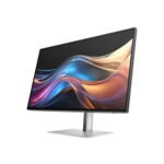 Монитор HP Series 7 Pro 727pq 27inch QHD Monitor DP HDMI (EU) 2 Монитор HP Series 7 Pro 727pq 27inch QHD Monitor DP HDMI (EU) 2