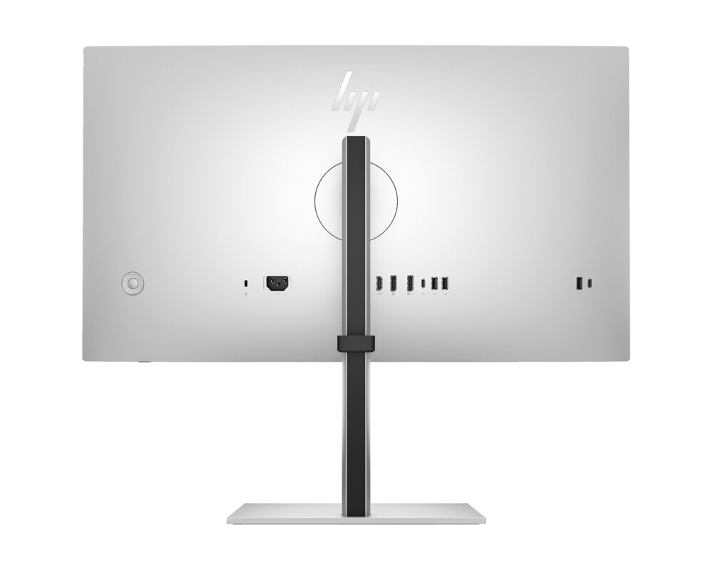 Монитор HP Series 7 Pro 727pq 27inch QHD Monitor DP HDMI (EU) 3 Монитор HP Series 7 Pro 727pq 27inch QHD Monitor DP HDMI (EU) 3
