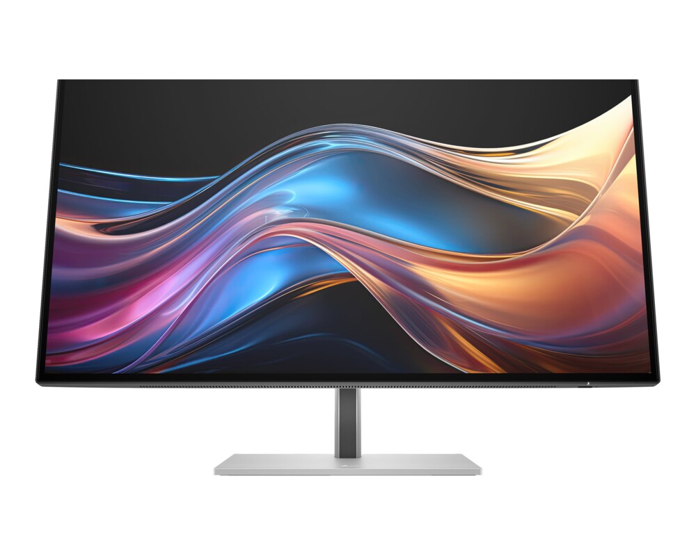 Монитор HP Series 7 Pro 727pq 27inch QHD Monitor DP HDMI (EU) Монитор HP Series 7 Pro 727pq 27inch QHD Monitor DP HDMI (EU)