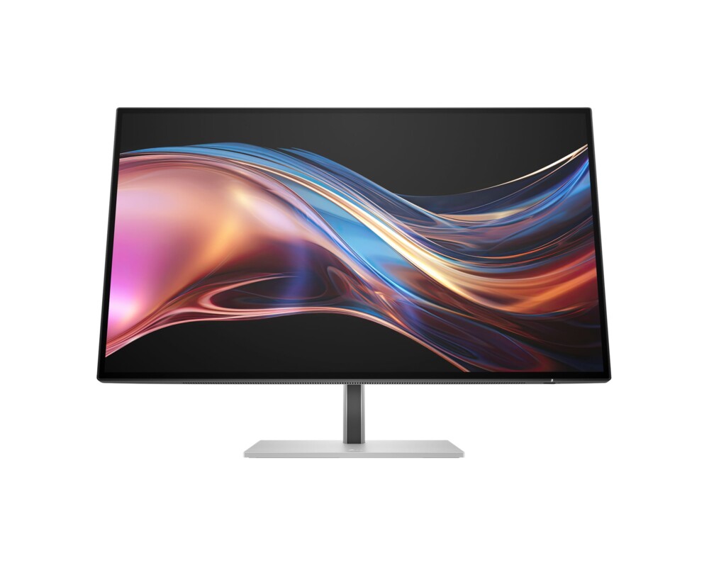 Монитор HP Series 7 Pro 727pu 27inch QHD Thunderbolt 4 Monitor DP HDMI (EU) 21 Монитор HP Series 7 Pro 727pu 27inch QHD Thunderbolt 4 Monitor DP HDMI (EU) 21