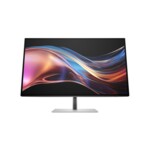 Монитор HP Series 7 Pro 727pu 27inch QHD Thunderbolt 4 Monitor DP HDMI (EU) 21 Монитор HP Series 7 Pro 727pu 27inch QHD Thunderbolt 4 Monitor DP HDMI (EU) 21