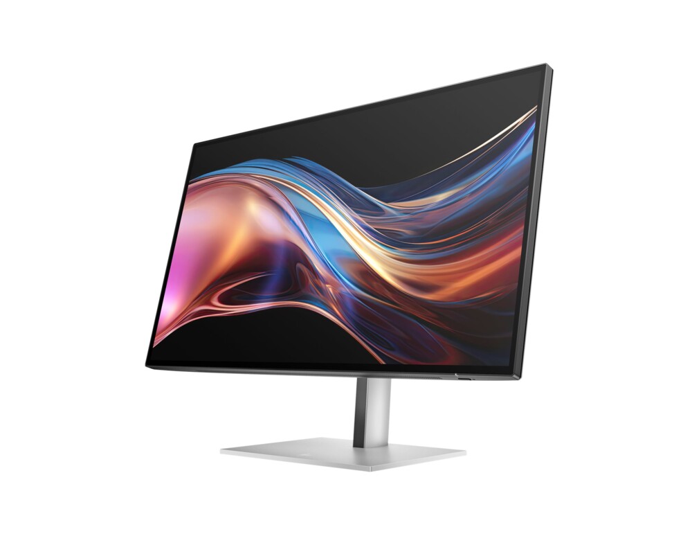 Монитор HP Series 7 Pro 727pu 27inch QHD Thunderbolt 4 Monitor DP HDMI (EU) 22 Монитор HP Series 7 Pro 727pu 27inch QHD Thunderbolt 4 Monitor DP HDMI (EU) 22
