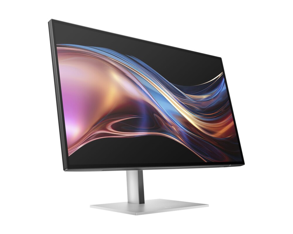 Монитор HP Series 7 Pro 727pu 27inch QHD Thunderbolt 4 Monitor DP HDMI (EU) 9 Монитор HP Series 7 Pro 727pu 27inch QHD Thunderbolt 4 Monitor DP HDMI (EU) 9